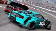CarX Drift Racing 2 - permainan dalam genre Simulator