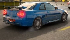 Overdrive City mirip dengan Overdrive City