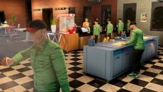 Cafe Owner Simulator