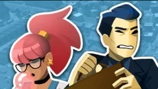 The Tenants - permainan dalam genre Sudut pandang orang ketiga