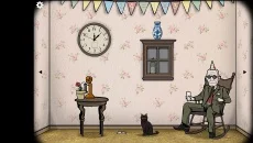 Cube Escape Collection - permainan dalam genre Point & Click