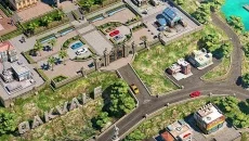 The Grand Mafia - permainan dalam genre Dalam waktu nyata