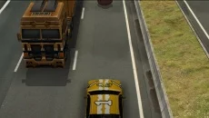 Highway Crash Derby - permainan dalam genre Arkade