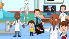 My Town: Hospital