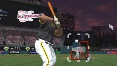 MLB Home Run Derby - permainan dalam genre Bisbol