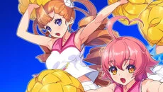 Arcana Heart - tanggal rilis untuk PlayStation 2