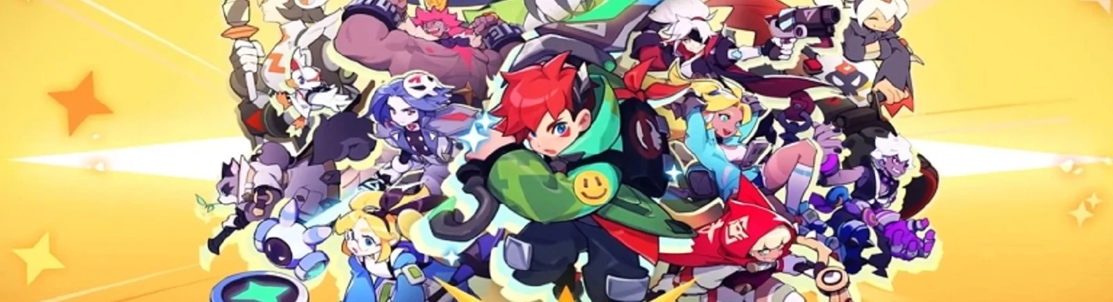 Forum Smash Legends