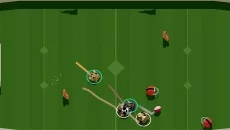 Meow Pow - permainan dalam genre Daring