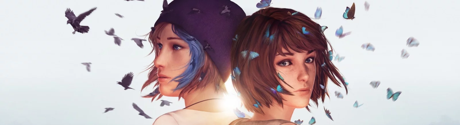 Beli Life is Strange Remastered Collection murah, diskon hingga 90% 🏷️, perbandingan harga di berbagai toko