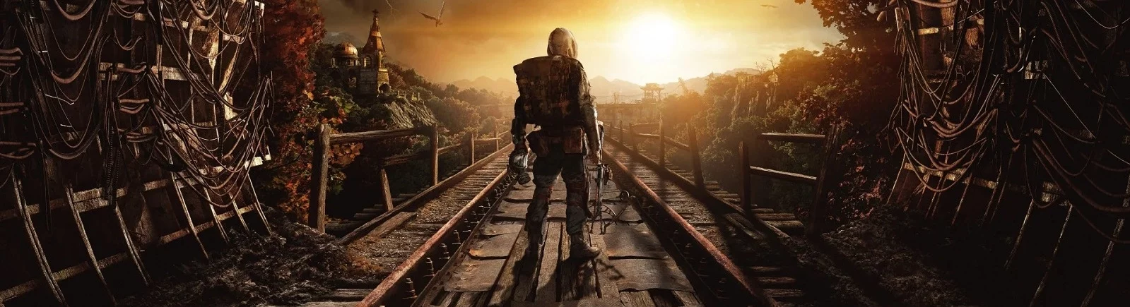 Metro Exodus Enhanced Edition — Трейнер (+9) [2.0.0.1: New Version] / Pelatih / Cheat