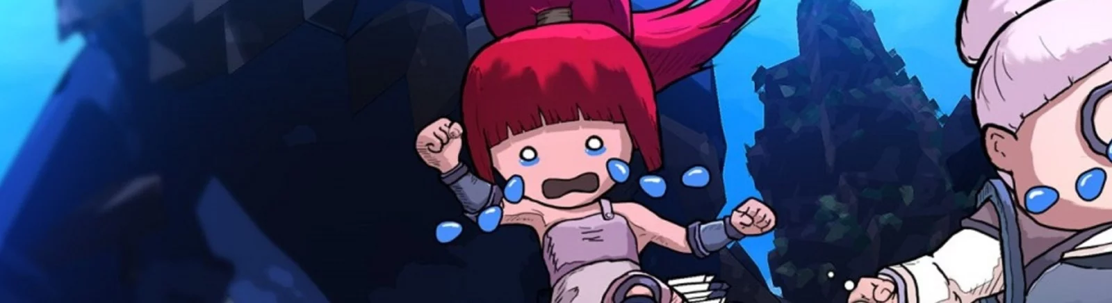 Tabel untuk Dark Water: Slime Invader