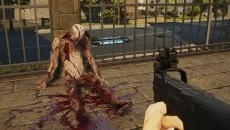 41 Hours - permainan dalam genre Pandangan dari orang pertama