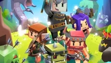 Hunt Royale - permainan dalam genre Permainan peran
