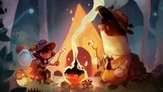 Cozy Grove - permainan dalam genre Simulator