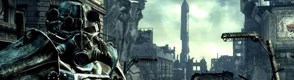 Mod dan skin untuk Fallout 3