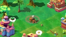 Dungeon of the Endless mirip dengan Dungeon of the Endless