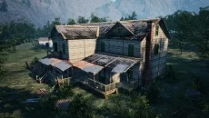 Ranch Simulator — Build, Farm, Hunt