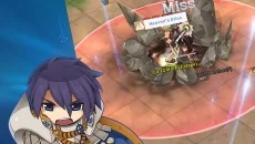 Ragnarok: Labyrinth - permainan dalam genre Isometri