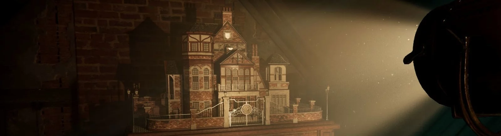 Beli The Room 4: Old Sins murah, diskon hingga 90% 🏷️, perbandingan harga di berbagai toko