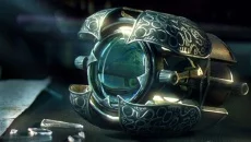 The Room 4: Old Sins - permainan dalam genre Point & Click