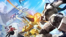 Mech Arena: Robot Showdown mirip dengan Mech Arena: Robot Showdown