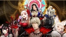 ISEKAI:Demon Waifu - permainan dalam genre Bergiliran