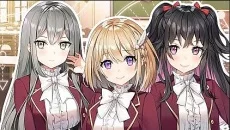 Arcade Spirits mirip dengan Arcade Spirits