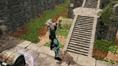 Mercenary Skirmish - permainan dalam genre Indie