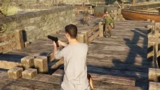 World War Z mirip dengan World War Z