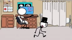 Rusty Lake Paradise mirip dengan Rusty Lake Paradise