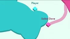 Paper.io 2 - permainan dalam genre Taktik
