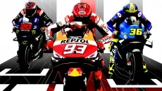 MotoGP 20 mirip dengan MotoGP 20