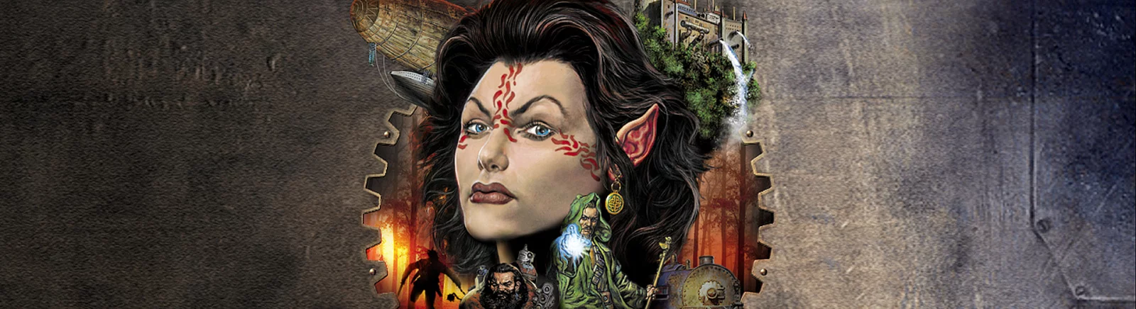 Arcanum: Of Steamworks & Magick Obscura — Чит-Мод для минусования переносимости веса / Cheat-mods / Cheat Arcanum: Of Steamworks & Magick Obscura — Чит-Мод для минусования переносимости веса / Cheat-mods / Cheat