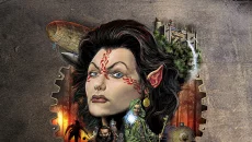 Arcanum: Of Steamworks & Magick Obscura