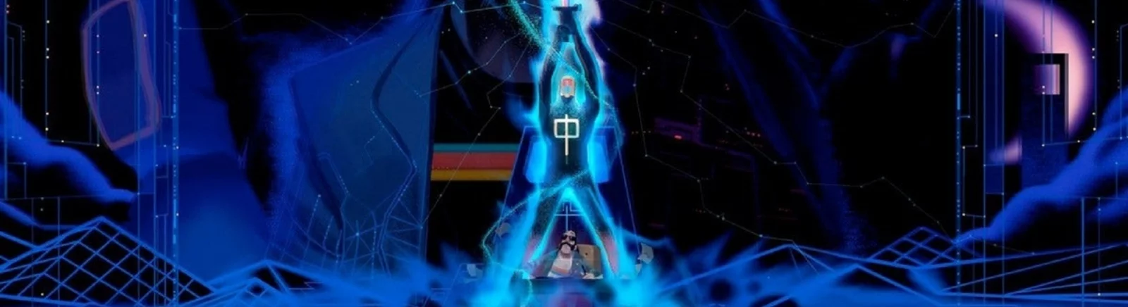 Cheat untuk Narita Boy