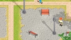 Big Quest 2: Adventures - permainan dalam genre Isometri