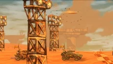 Hill Climb Racing 2 mirip dengan Hill Climb Racing 2