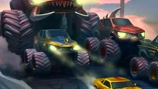 Hill Climb Racing 2 mirip dengan Hill Climb Racing 2
