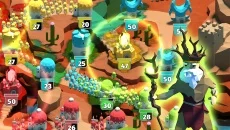 Infinity Kingdom mirip dengan Infinity Kingdom