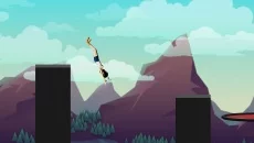 Flip Trick Master - permainan dalam genre Pandangan samping