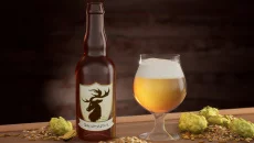 Brewmaster: Beer Brewing Simulator - permainan dalam genre Simulator