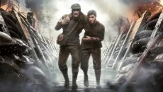 War Hospital - tanggal rilis