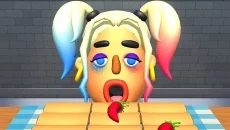 Please, Don't Touch Anything mirip dengan Please, Don't Touch Anything