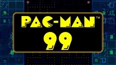Pac-Man 99 - permainan dalam genre Permainan gratis