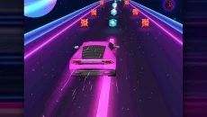 Beat Racing - permainan dalam genre Permainan musik
