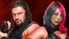WWE 2K22 - permainan dalam genre Arkade
