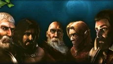 Siege of Avalon: Anthology - permainan dalam genre Slasher