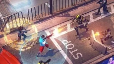 Cyberika - permainan dalam genre Permainan peran