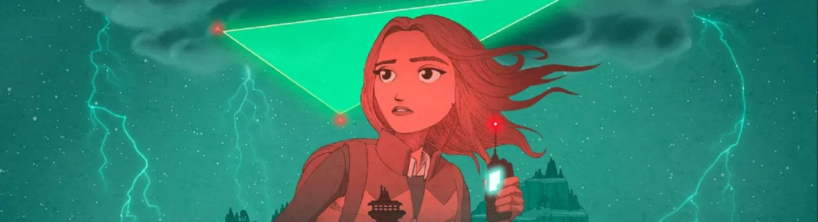 Beli Oxenfree 2: Lost Signals murah, diskon hingga 90% 🏷️, perbandingan harga di berbagai toko