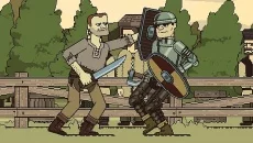 Tekken Mobile mirip dengan Tekken Mobile